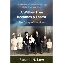 Willow Tree Becomes a Forest