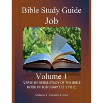 Bible Study Guide (Ancient Words Bible Study)
