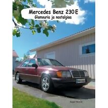 Mercedes Benz 230E