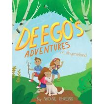 Deego's Adventures in Rhymeland
