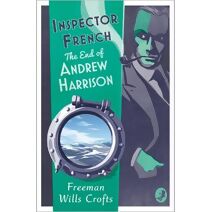 Inspector French: The End of Andrew Harrison (Inspector French)