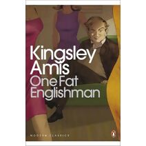 One Fat Englishman (Penguin Modern Classics)