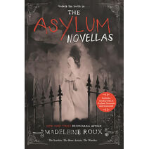 Asylum Novellas (Asylum Novella)