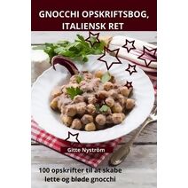 Gnocchi Opskriftsbog, Italiensk Ret