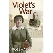 Violet's War (Violet's War)