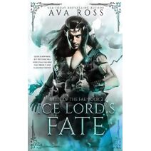 Ice Lord's Fate (Bride of the Fae)