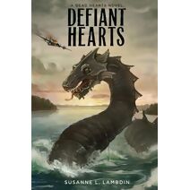 Defiant Hearts (Dead Hearts)