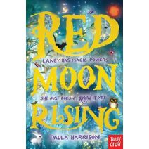 Red Moon Rising (Red Moon Rising)