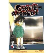 Case Closed, Vol. 77 (Case Closed)