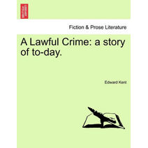 Lawful Crime