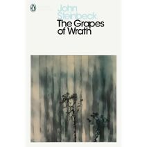 Grapes of Wrath (Penguin Modern Classics)