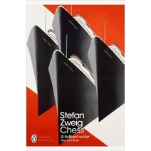 Chess (Penguin Modern Classics)