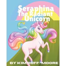 Seraphina The Radiant Unicorn