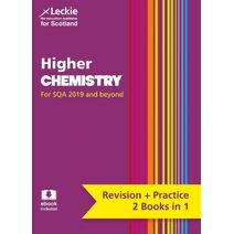 Higher Chemistry (Leckie Complete Revision & Practice)