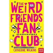 Weird Friends Fan Club (Catherine Wilkins)