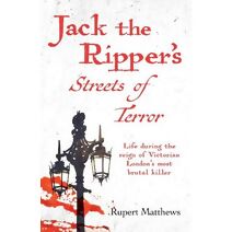 Jack the Ripper's Streets of Terror