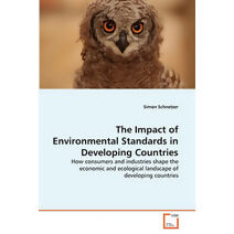 Impact of Environmental Standards in Developing Countries