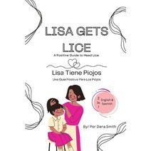 Lisa Gets Lice