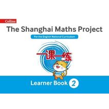 Year 2 Learning (Shanghai Maths Project)