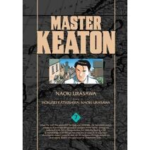 Master Keaton, Vol. 7 (Master Keaton)
