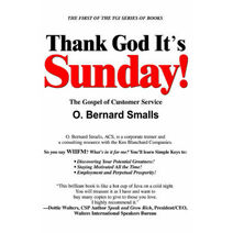 Thank God It's Sunday!