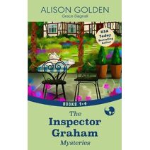 Inspector Graham Mysteries (Inspector David Graham Mysteries Collections)