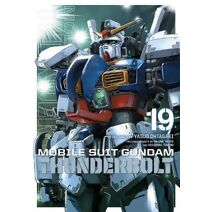 Mobile Suit Gundam Thunderbolt, Vol. 19 (Mobile Suit Gundam Thunderbolt)