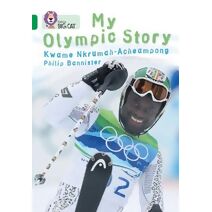 My Olympic Story (Collins Big Cat)