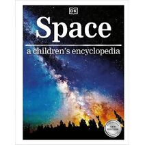 Space (DK Children's Visual Encyclopedia)