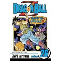 Dragon Ball Z, Vol. 26 (Dragon Ball Z)