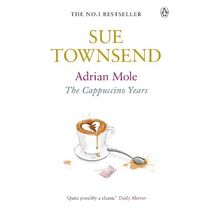 Adrian Mole: The Cappuccino Years (Adrian Mole)