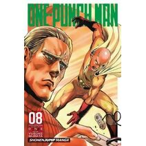 One-Punch Man, Vol. 8 (One-Punch Man)