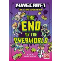 Minecraft: The End of the Overworld! (Stonesword Saga)