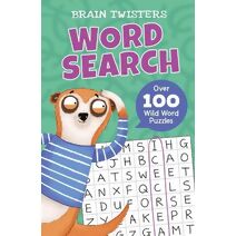 Brain Twisters: Word Search (Brain Twisters)