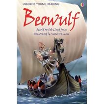 Beowulf (Young Reading Series 3)