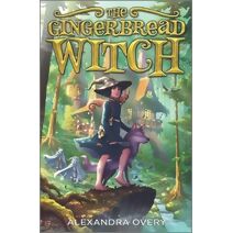 Gingerbread Witch (Gingerbread Witch)