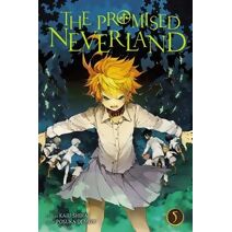 Promised Neverland, Vol. 5 (Promised Neverland)