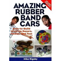Amazing Rubber Band Cars