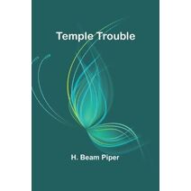 Temple Trouble