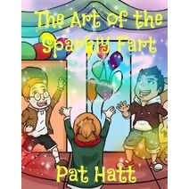 Art of the Sparkly Fart