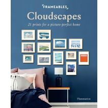 Frameables: Cloudscapes