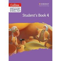 International Primary English Student's Book: Stage 4 (Collins International Primary English)