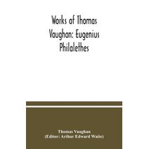 Works of Thomas Vaughan