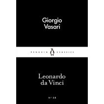 Leonardo da Vinci (Penguin Little Black Classics)