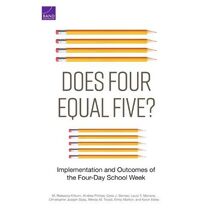 Does Four Equal Five?
