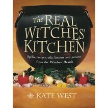 Real Witches’ Kitchen