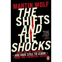 Shifts and the Shocks