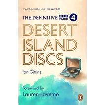 Definitive Desert Island Discs