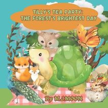 Tilly's Tea Party
