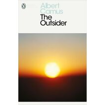 Outsider (Penguin Modern Classics)
